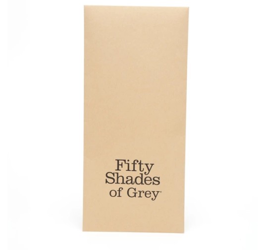 Packa - Fifty Shades of Grey Bound to You Small Paddle